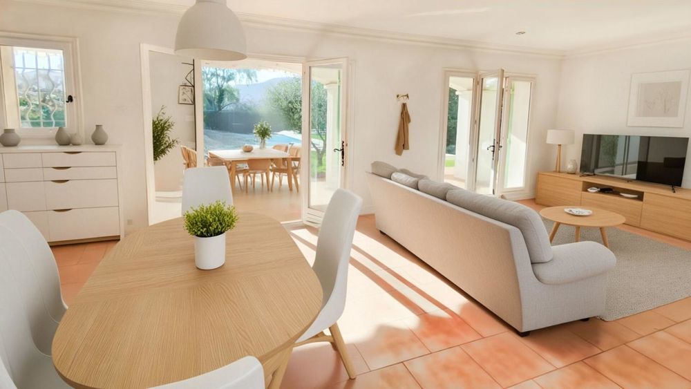 � vendre  Villa Peymeinade (06530)