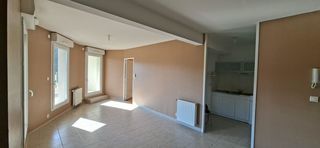  Appartement � louer 3 pi�ces 69 m�