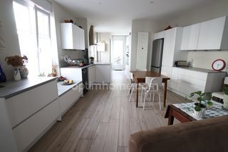  Maison � vendre 6 pi�ces 127 m�