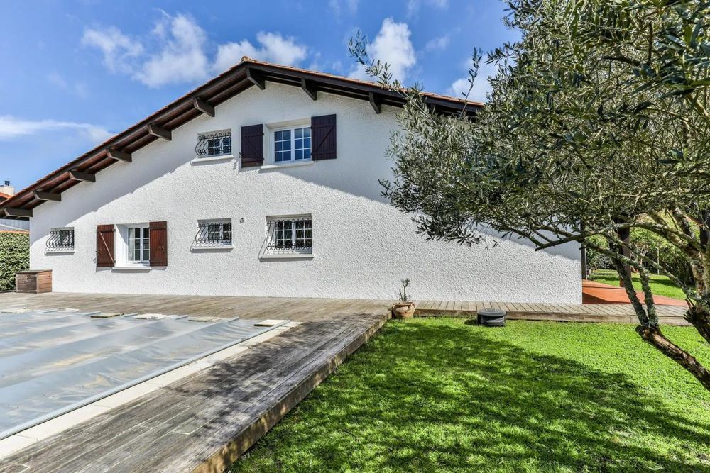 � vendre  Maison Sanguinet (40460)