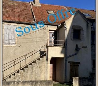  Maison � vendre 1 pi�ce 38 m�