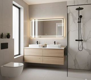  Appartement � vendre 4 pi�ces 83 m�