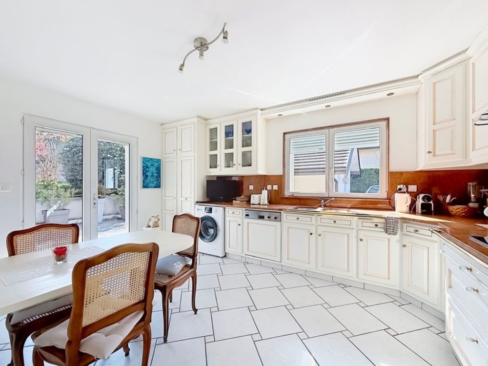 � vendre  Maison V�traz-Monthoux (74100)