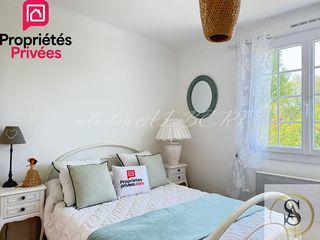  Maison � vendre 5 pi�ces 123 m�