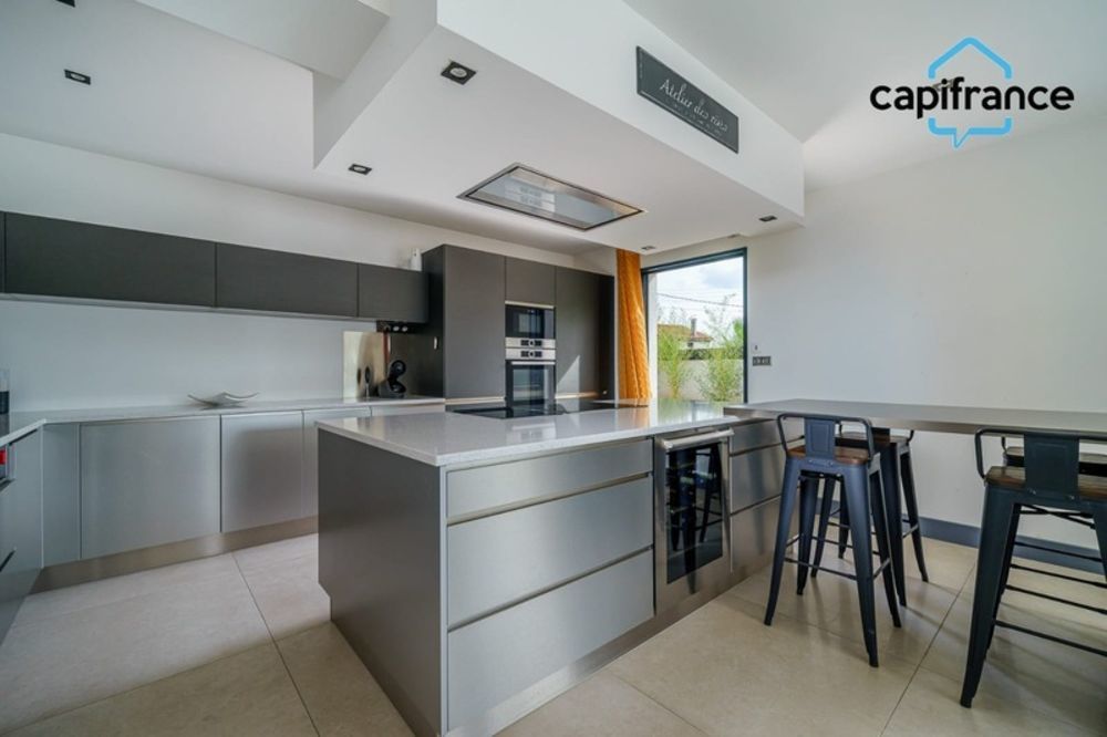 � vendre  Villa Chateau Gombert (13013)