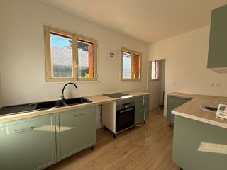  Maison � vendre 4 pi�ces 66 m�