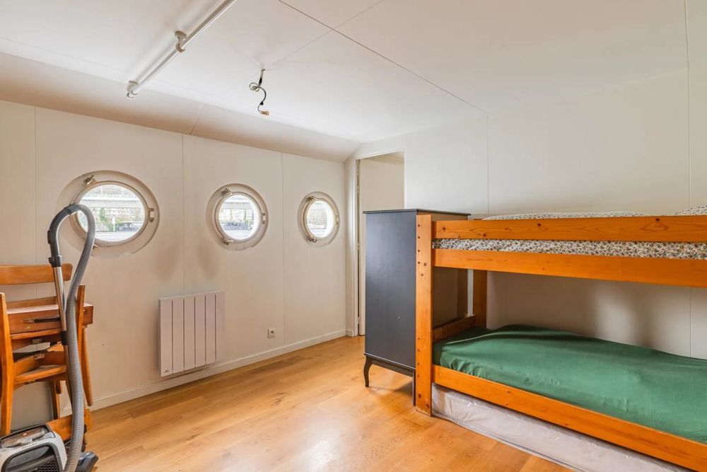 � vendre  Maison Boulogne-Billancourt (92100)