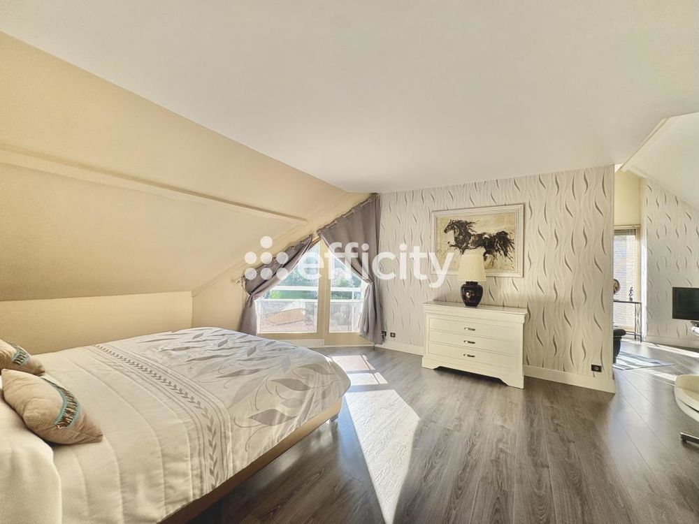 � vendre  Maison Chauvry (95560)