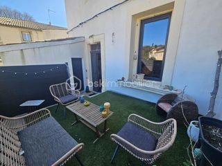  Maison � vendre 4 pi�ces 115 m�