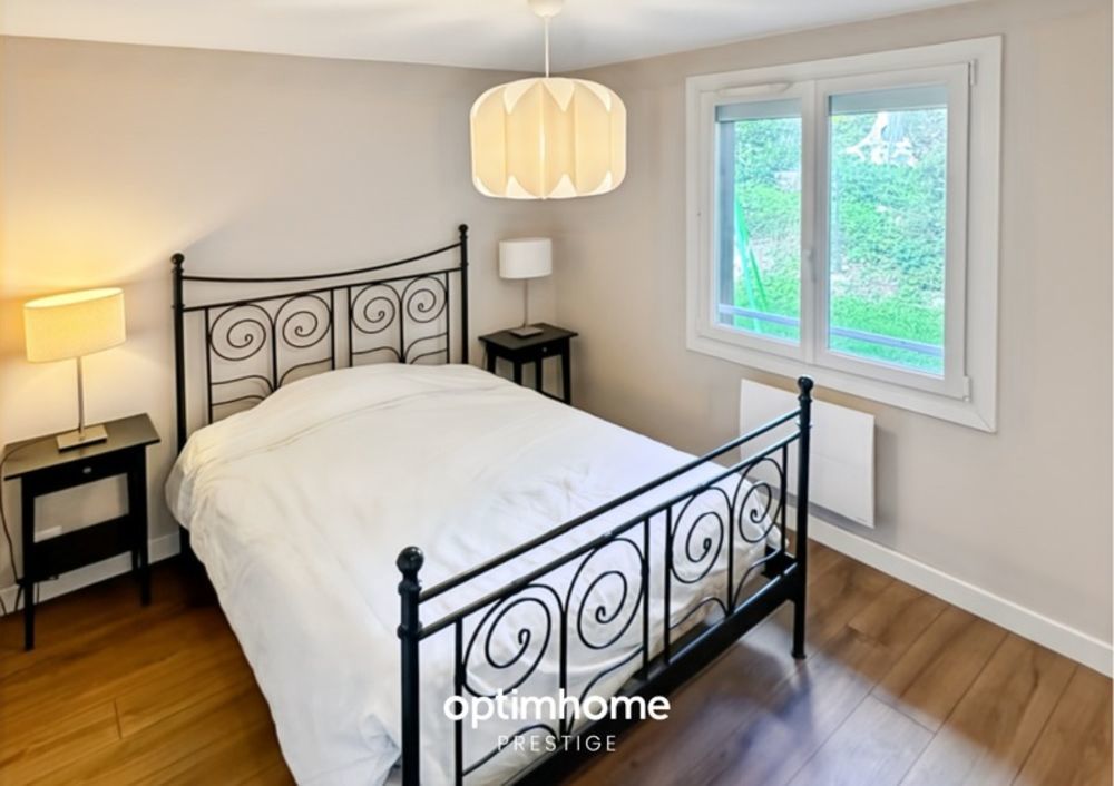 � vendre  Maison G�rardmer (88400)