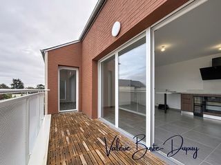  Appartement � vendre 3 pi�ces 65 m�