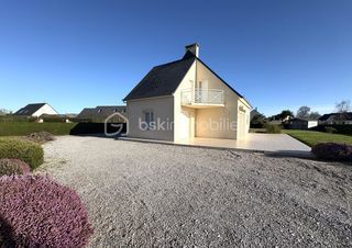  Maison � vendre 5 pi�ces 127 m�