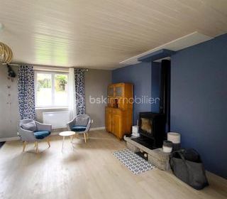  Maison � vendre 5 pi�ces 115 m�