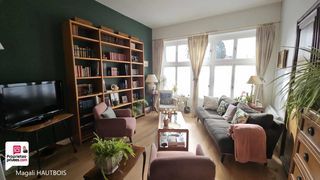  Maison � vendre 6 pi�ces 121 m�