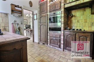  Maison � vendre 6 pi�ces 161 m�