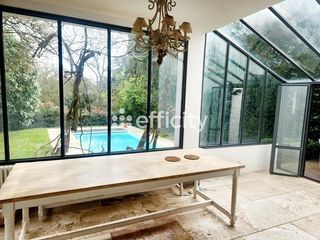  Maison � vendre 10 pi�ces 215 m�