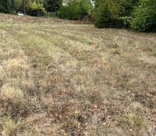  Terrain � vendre 1500 m�