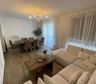  Appartement � vendre 5 pi�ces 80 m�