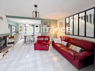  Maison � vendre 8 pi�ces 142 m�