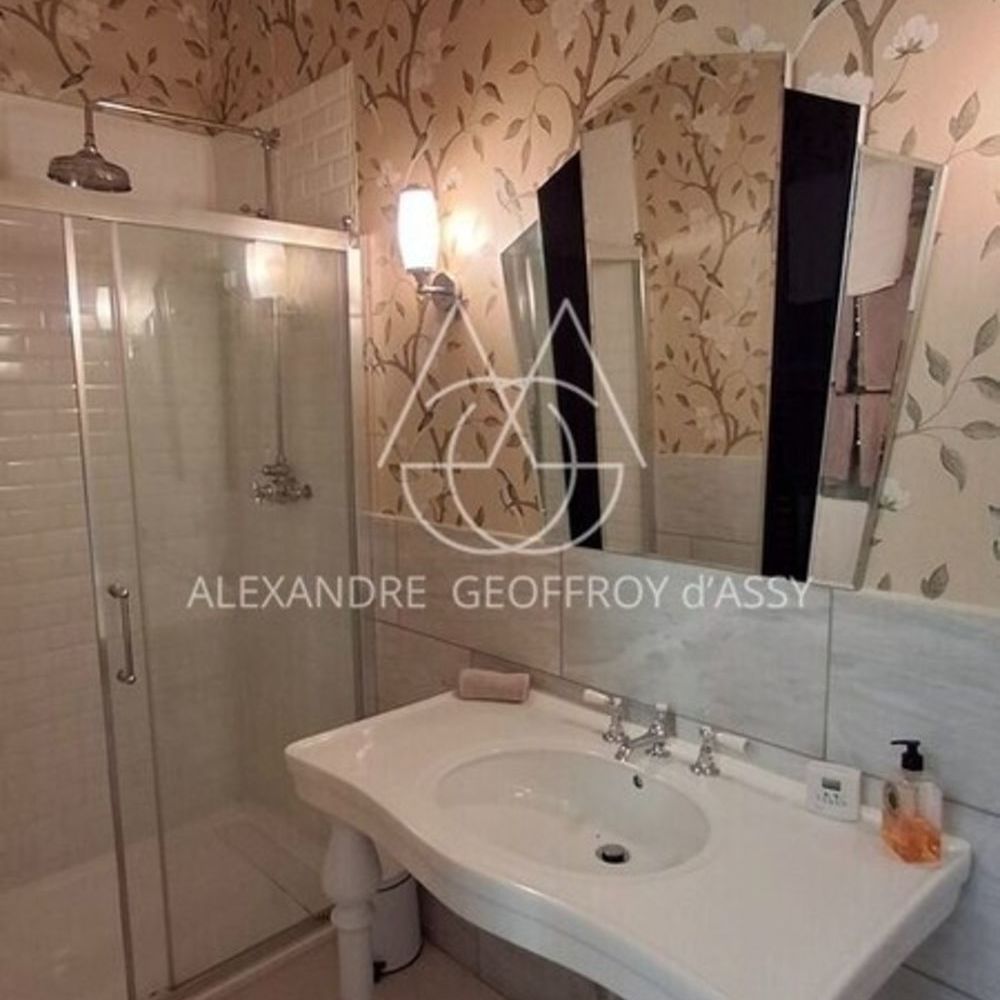 � vendre  Propri�t�/ch�teau Ch�teau-Gontier (53200)