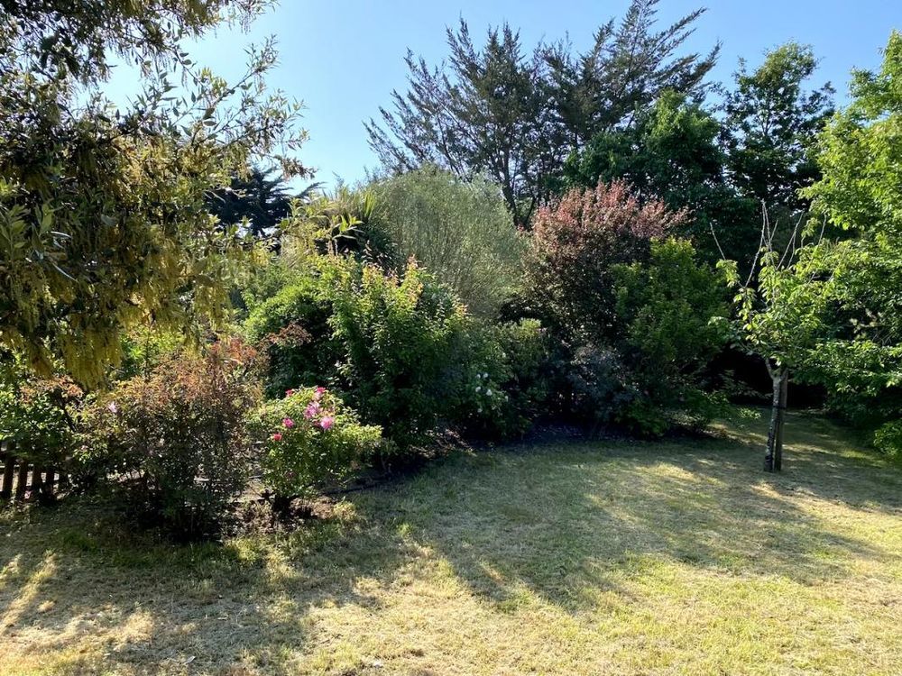 � vendre  Propri�t�/ch�teau Noirmoutier-en-l'�le (85330)