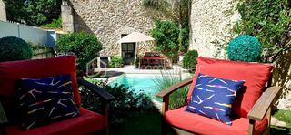  Propri�t�/ch�teau � vendre 7 pi�ces 264 m�