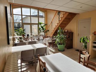  Propri�t�/ch�teau � vendre 15 + pi�ces 530 m�