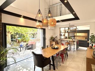  Maison � vendre 7 pi�ces 164 m�