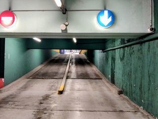  Parking / Garage � vendre 12 m�