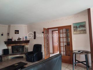  Villa � vendre 5 pi�ces 140 m�
