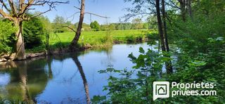  Terrain � vendre 2400 m�