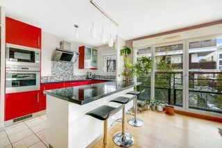  Appartement � vendre 4 pi�ces 80 m�