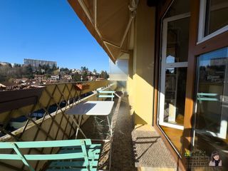  Appartement � vendre 4 pi�ces 83 m�