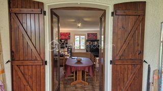  Maison � vendre 4 pi�ces 95 m�