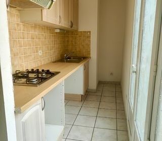  Appartement � vendre 3 pi�ces 43 m�