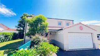  Maison � vendre 5 pi�ces 132 m�