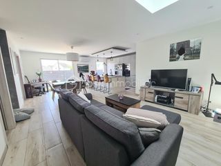  Maison � vendre 3 pi�ces 90 m�