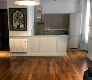  Appartement � louer 2 pi�ces 50 m�