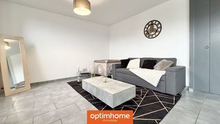  Appartement � vendre 2 pi�ces 64 m�