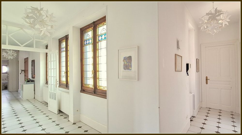 � vendre  Appartement Grenoble (38000)