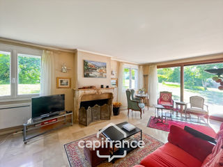  Propri�t�/ch�teau � vendre 10 pi�ces 225 m�