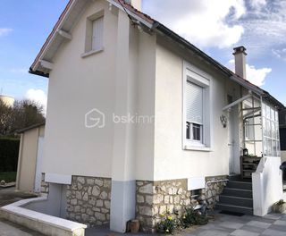  Maison � vendre 3 pi�ces 50 m�