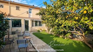  Maison � vendre 4 pi�ces 130 m�
