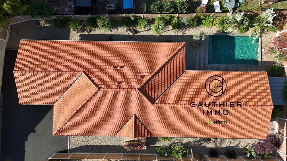 � vendre  Maison Gujan-Mestras (33470)