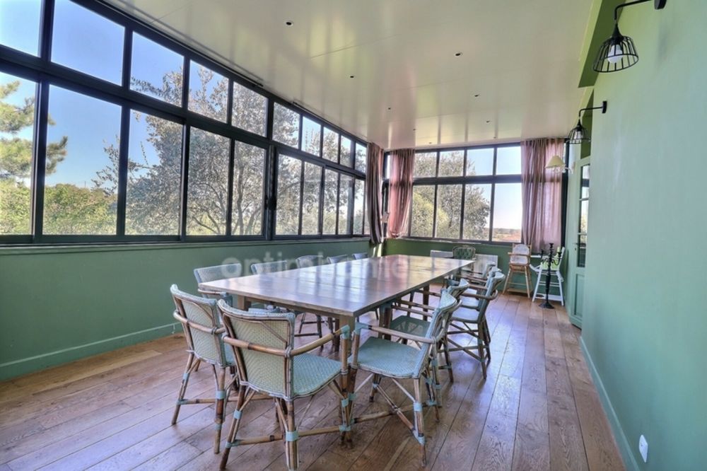 � vendre  Propri�t�/ch�teau Cholet (49300)