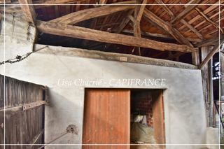  Remise / Grange � vendre 1 pi�ce 44 m�