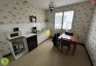  Maison � vendre 3 pi�ces 85 m�