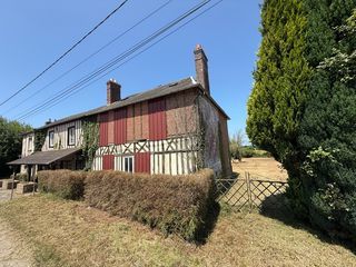  Maison � vendre 5 pi�ces 170 m�