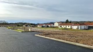  Terrain � vendre 631 m�