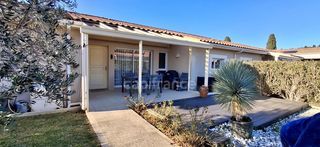  Maison � vendre 3 pi�ces 85 m�